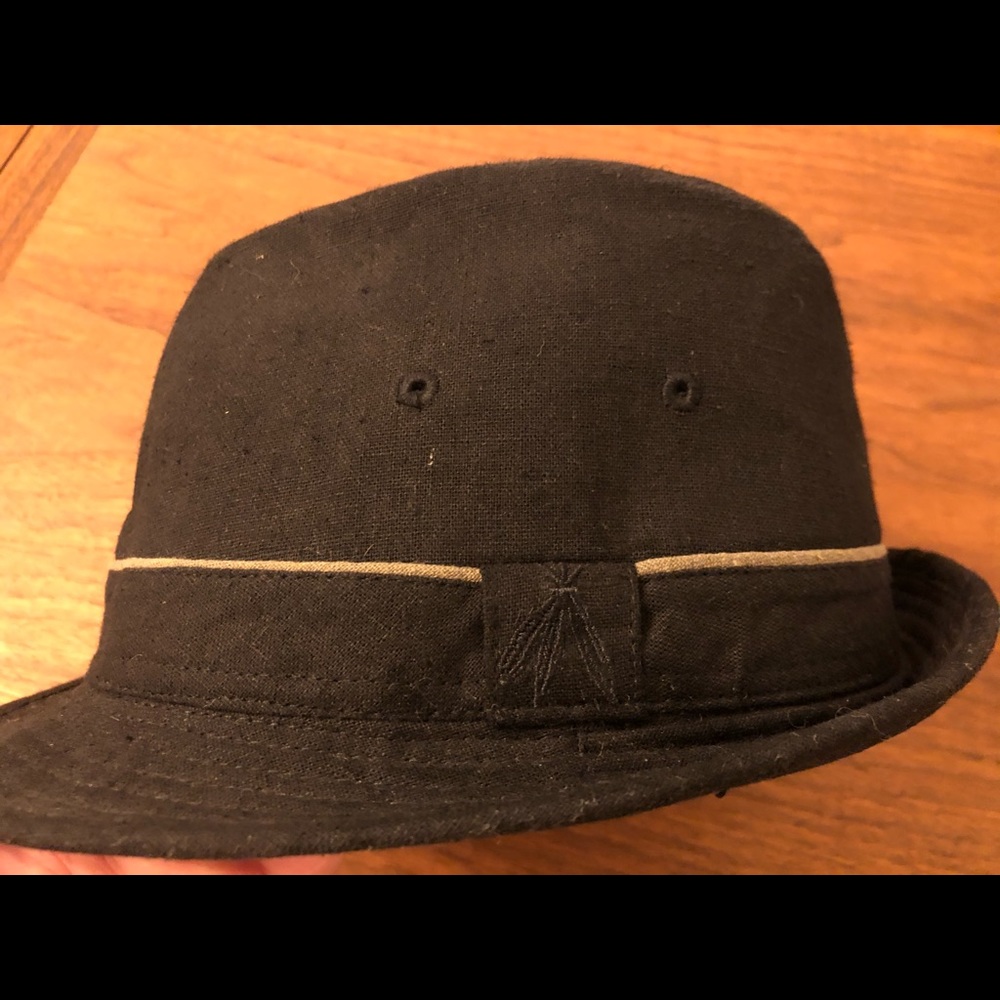 Fedora Hat